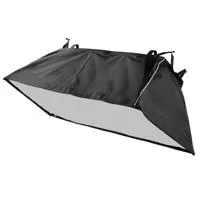 Velvet Snapbag Softbox for Min Picture