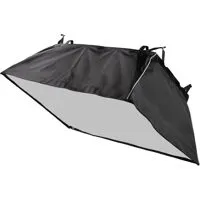 Velvet Snapbag Softbox for Pow Picture