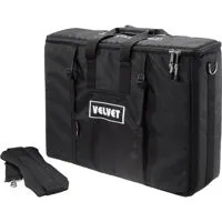 Velvet Soft Bag for One Light  Picture