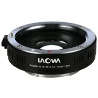 Venus Laowa 0.7x Focal Reducer Picture