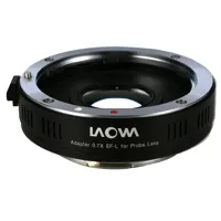 Venus Laowa 0.7x Focal Reducer Picture