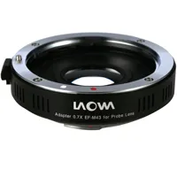 Venus Laowa 0.7x Focal Reducer Picture