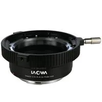 Venus Laowa 0.7x Focal Reducer Picture