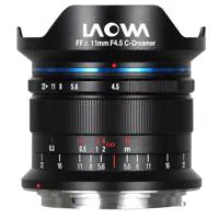 Venus Laowa 11mm f/4.5 Lens fo Picture