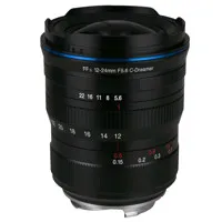 Venus Laowa 12-24mm f/5.6 Lens Picture