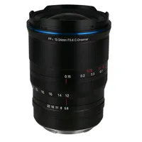 Venus Laowa 12-24mm f/5.6 Lens Picture