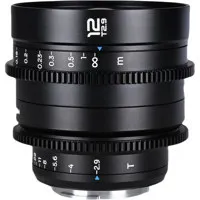Venus Laowa 12mm T2.9 Lite Zer Picture