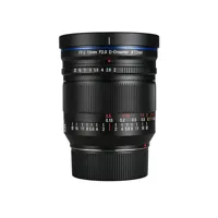 Venus Laowa 15mm f/2 Zero-D Le Picture