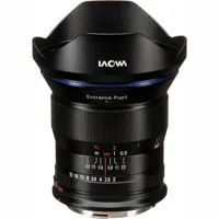 Venus Laowa 15mm f/2 FE Zero-D Picture