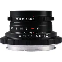 Venus Laowa 15mm f/5 Cookie Pa Picture