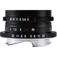 Venus Laowa 15mm f/5 Cookie Pa Picture