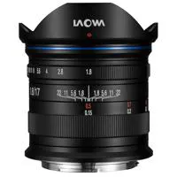 Venus Laowa 17mm f/1.8 Lens fo Picture