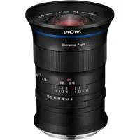 Venus Laowa 17mm f/4 Zero-D Le Picture