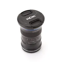 Venus Laowa 17mm f/4 Zero-D Le Picture