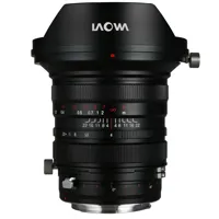 Venus Laowa 20mm f/4 Zero-D Sh Picture