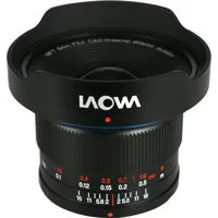 Venus Laowa 6mm f/2 Zero-D Len Picture