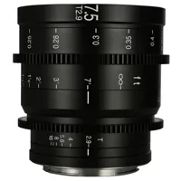 Venus Laowa 7.5mm T2.9 Zero-D Picture