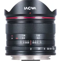 Venus Laowa 7.5mm f/2 Lightwei Picture