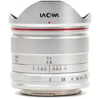 Venus Laowa 7.5mm f/2 Lens Lig Picture