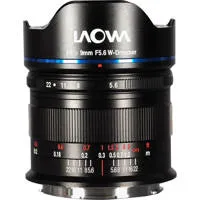 Venus Laowa 9mm f/5.6 FF RL Le Picture