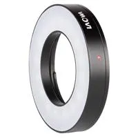 Venus Laowa Front LED Ring Lig Picture