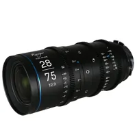 Venus Laowa Ranger 28-75mm T2. Picture