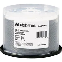Verbatim BD-R Blu-ray 25GB 6x  Picture