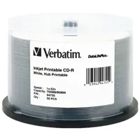 Verbatim CD-R, 80 Minute, 700M Picture