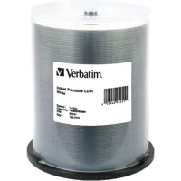 Verbatim CD-R, 80 Minute, 700M Picture