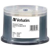 Verbatim UltraLife Gold Archiv Picture