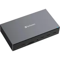 Verbatim 17-In-1 USB-C Pro Doc Picture