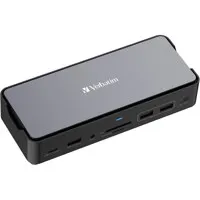 Verbatim 15-In-1 USB-C Pro Doc Picture