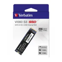Verbatim Vi560 SATA III M.2 22 Picture