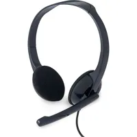 Verbatim Wired On-Ear Stereo H Picture