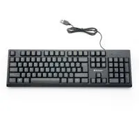 Verbatim Wired USB Keyboard Picture