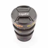 Veydra M4/3 Mini Prime 50mm T2 Picture