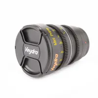 Veydra Mini Prime 35mm T2.2 Im Picture