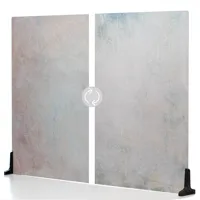 V-FLAT WORLD Duo Board - 30x40 Picture