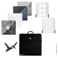 V-FLAT WORLD Kitchen Kit with  Picture