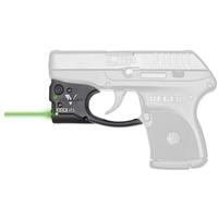 Crimson Trace LG-497G Green Laserguard for Ruger LCP II for sale online 
