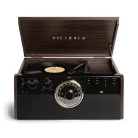 Victrola VTA-370B-ESP Empire S Picture