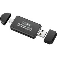VidPro 3-in-1 SD and microSD C Picture