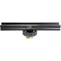 VidPro EB-5 5" Sliding Shoe-Mo Picture