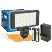 VidPro LED-150 Ultra-Slim Dayl Picture