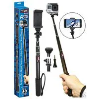 VidPro MP-20 Action Pole for G Picture