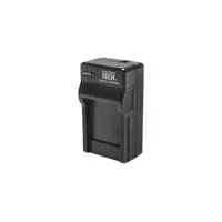 VidPro PL-99 8.4V Charger Plat Picture