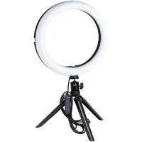 VidPro RL-10 10" Bi-Color LED  Picture