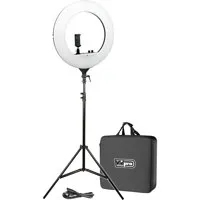 VidPro RL-18 18" LED Ring Ligh Picture