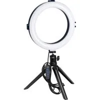 VidPro RL-8 8" Bi-Color LED Ri Picture