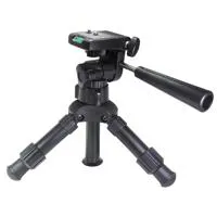 VidPro TT-12 Heavy Duty 3-Sect Picture